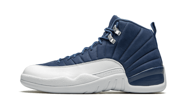 Restock Air Jordan 12 Retro Indigo