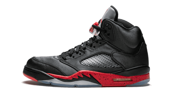 Air Jordan 5 Retro Satin Bred Restock