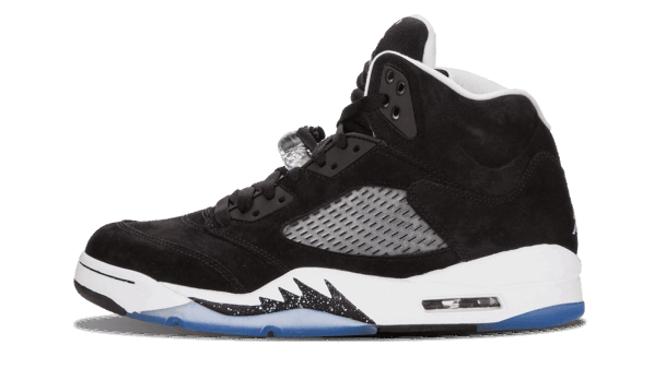 Restock Air Jordan 5 Retro Oreo