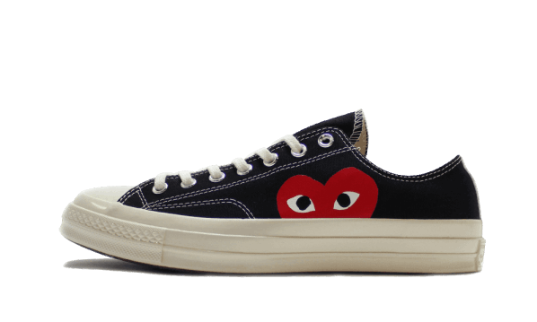 Restock Converse x CDG