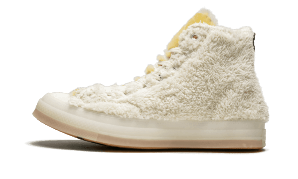 Restock Chuck 70 HI CLOT - Ice Cold