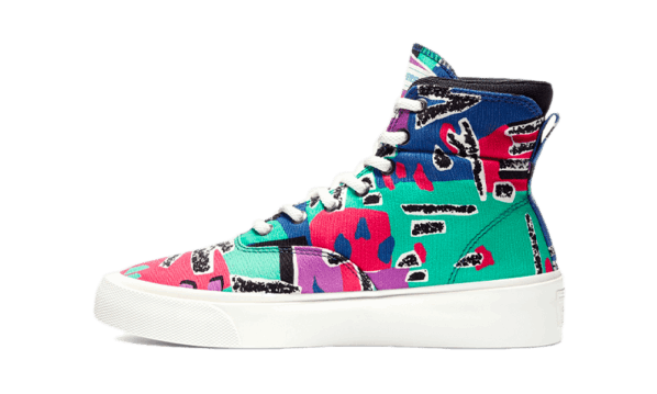 Converse Skid Grip Hi Fear Of God Restock