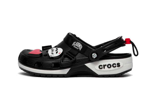 Restock Crocs Clog Vladimir Cauchemar