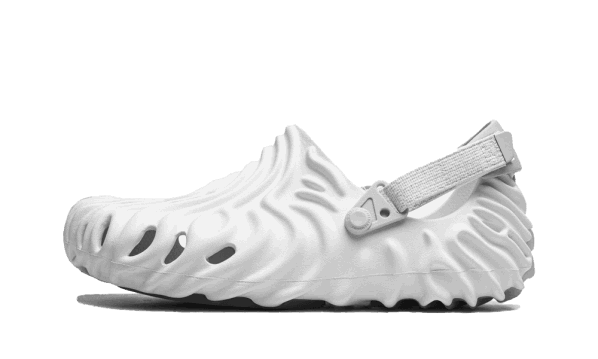 Restock Crocs Pollex Clog by Salehe Bembury Stratus