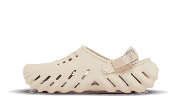 Restock Crocs Echo Clog