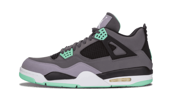 Air Jordan 4 Retro Green Glow Restock