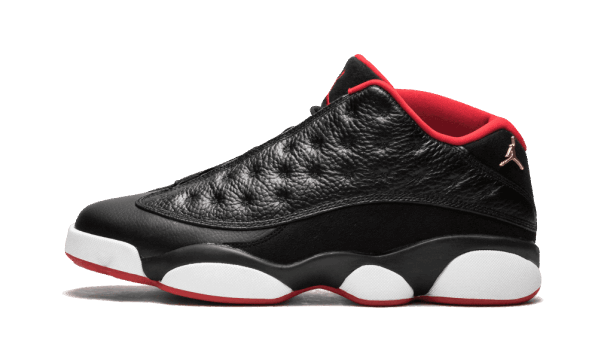 Restock Air Jordan 13 Retro Low Bred