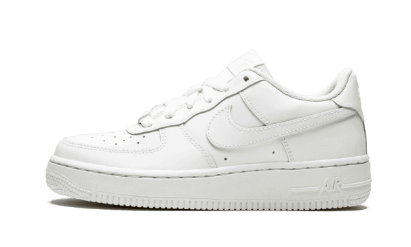 Nike Air Force 1 Low White 2014 (GS) Restock
