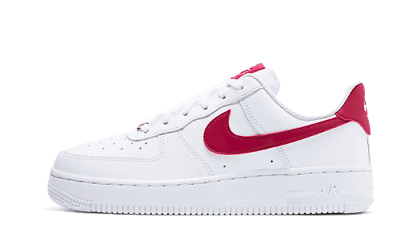 Nike Air Force 1 Low 07 Noble Red Restock