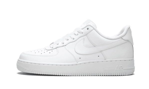 Nike Air Force 1 Low 07 White Restock