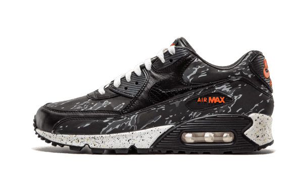 Restock Nike Air Max 90 Premium Atmos