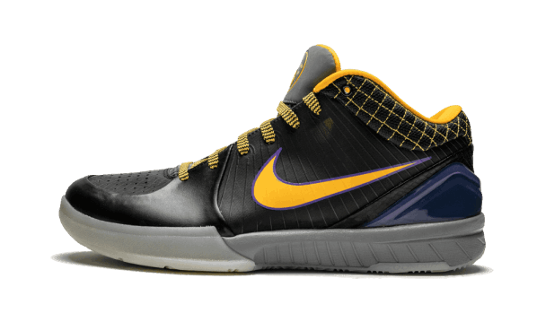 Zoom Kobe 4 Carpe Diem Restock