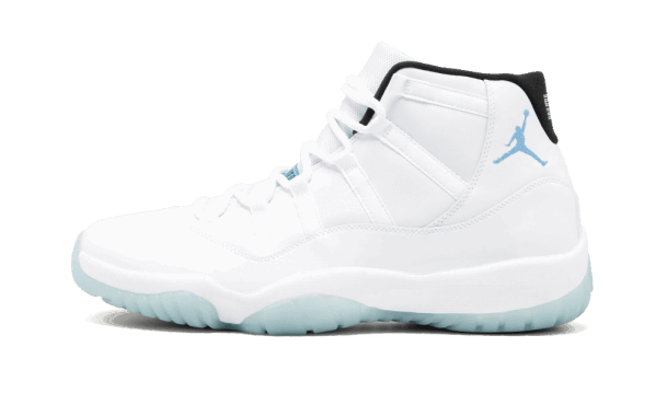 Restock Air Jordan 11 Retro Legend Blue