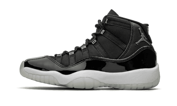 Restock Air Jordan 11 Retro Jubilee 25th Anniversary (GS)