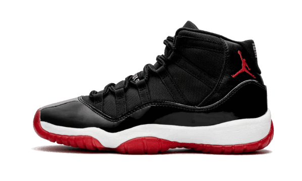 Air Jordan 11 Retro Playoffs Bred 2019 (GS) Restock
