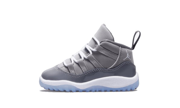 Restock Air Jordan 11 Retro Low Cool Grey (TD)