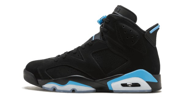 Restock Air Jordan 6 Retro UNC