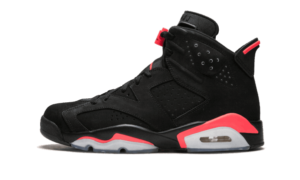 Restock Air Jordan 6 Retro Infrared
