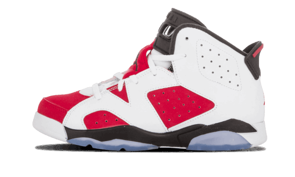 Restock Air Jordan 6 Retro Carmine