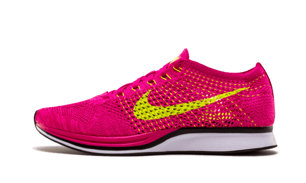 Flyknit Racer Restock Pink