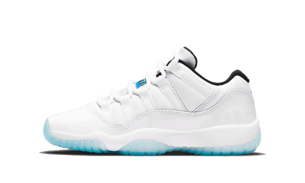 Air Jordan 11 Retro Low Legend Blue (GS) Restock