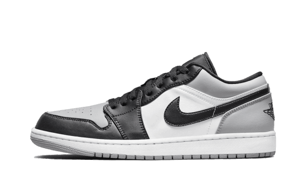 Restock Air Jordan 1 Low Shadow Toe