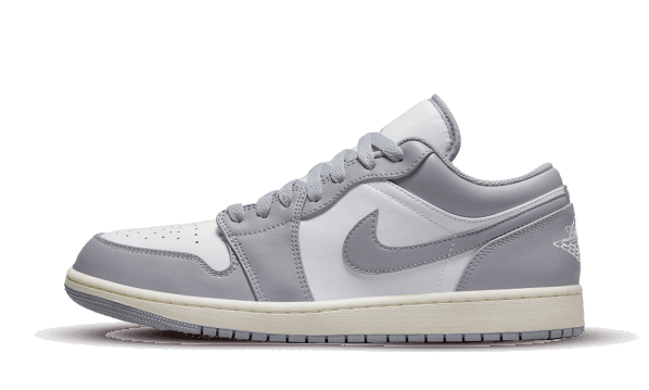 Air Jordan 1 Low Vintage Stealth Grey Restock