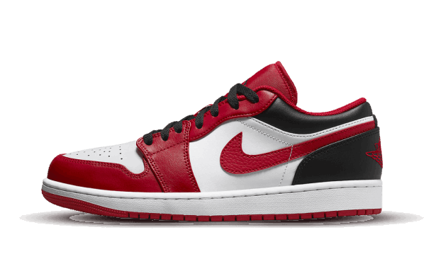 Restock Air Jordan 1 Low Bulls