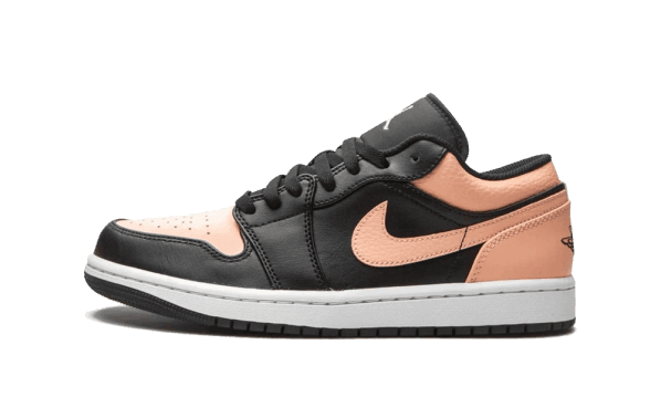 Restock Air Jordan 1 Low Crimson Tint (GS)