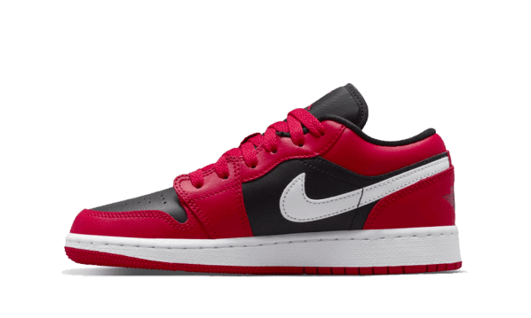 Restock Air Jordan 1 Low Very Berry (GS)