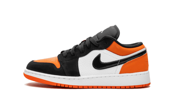 Air Jordan 1 Low Shattered Backboard (GS) Restock