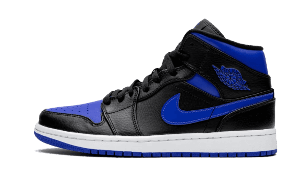 Air Jordan 1 Mid Royal (2020) Restock