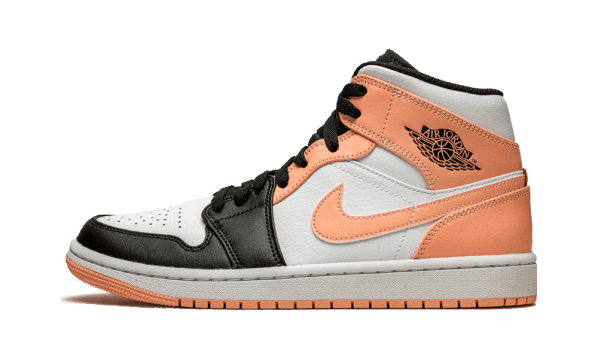Air Jordan 1 Mid Crimson Tint Restock