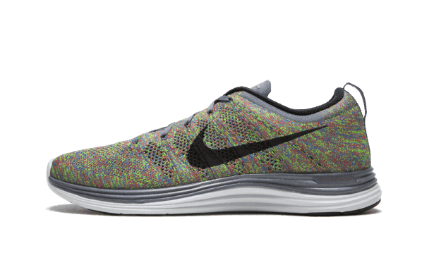 Restock Flyknit Lunar1 +