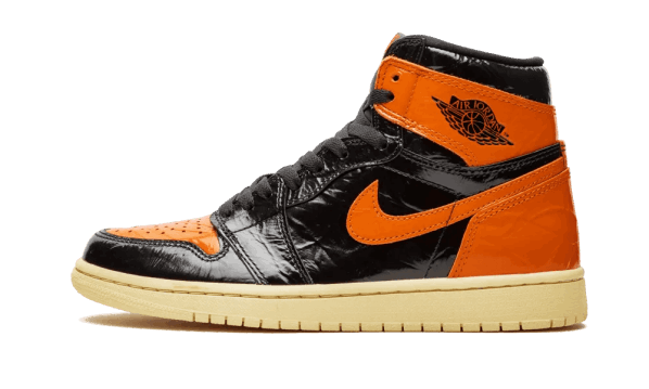 Air Jordan Retro High OG Shattered Backboard 3.0 Restock
