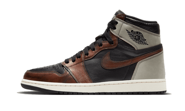 Air Jordan 1 Retro High Patina Restock