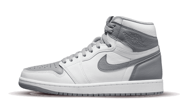 Restock Air Jordan 1 Retro High OG Stealth