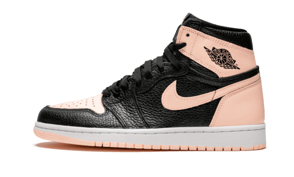 Air Jordan 1 Retro High Crimson Tint Restock