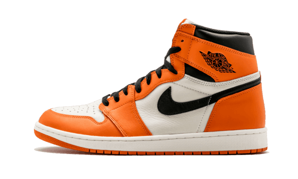 Restock Air Jordan 1 Retro High OG Reverse Shattered Backboard