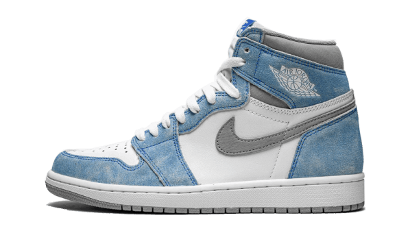 Restock Air Jordan 1 Retro High OG Hyper Royal
