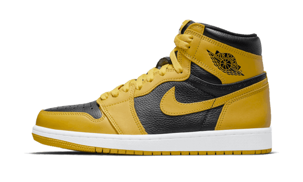 Restock Air Jordan 1 Retro High Pollen
