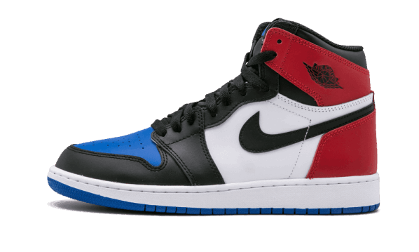 Air Jordan 1 Retro High OG Top 3 (GS) Restock