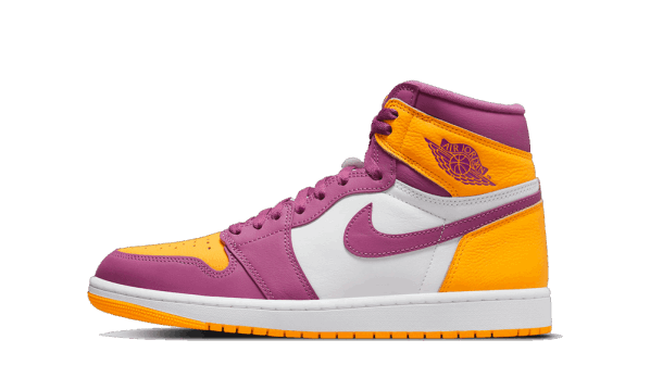 Air Jordan 1 Retro High OG Brotherhood (GS) Restock