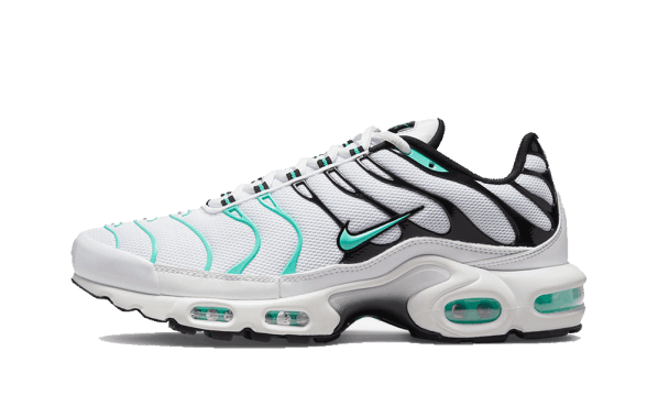 Nike Air Max Plus atmos White Hyper Jade Restock