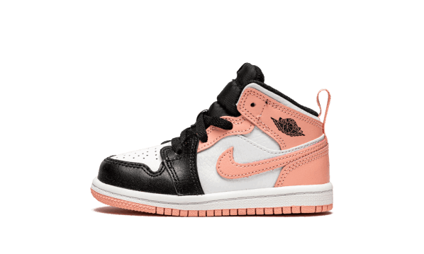 Restock Air Jordan 1 Mid Crimson Tint (TD)