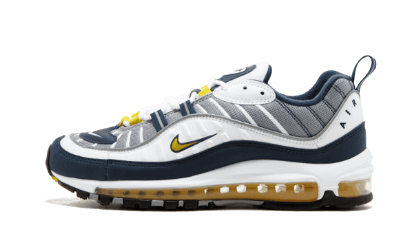 Restock Air Max 98 Fearless 90s
