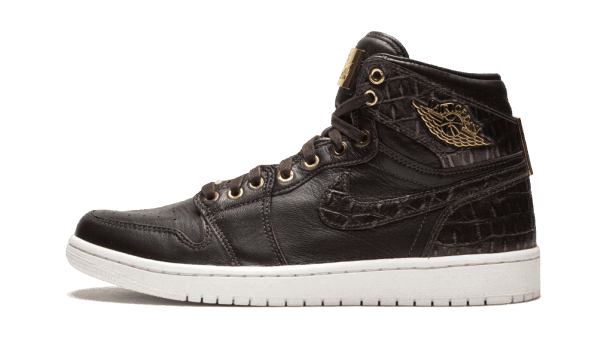 Air Jordan 1 Pinnacle Baroque Brown Restock