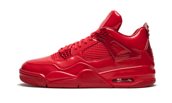 Restock Air Jordan 4 Retro 11Lab4 University Red