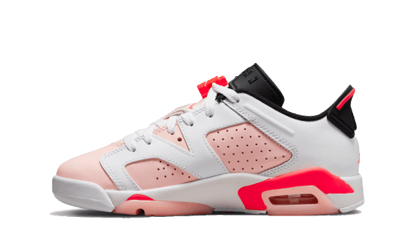 Restock Air Jordan 6 Retro Low Atmosphere (GS)