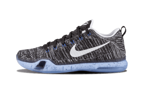 Restock Kobe 10 Elite Low PRM